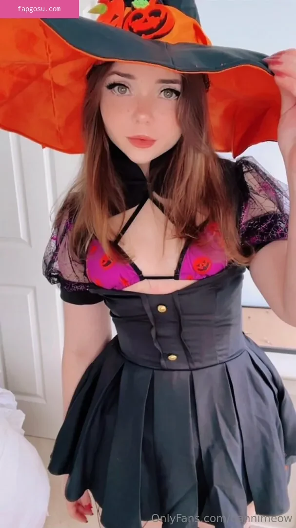 Danni Meow