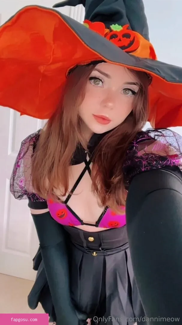 Danni Meow