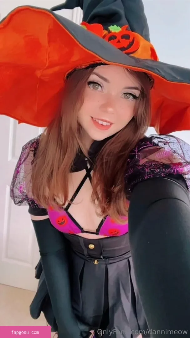 Danni Meow