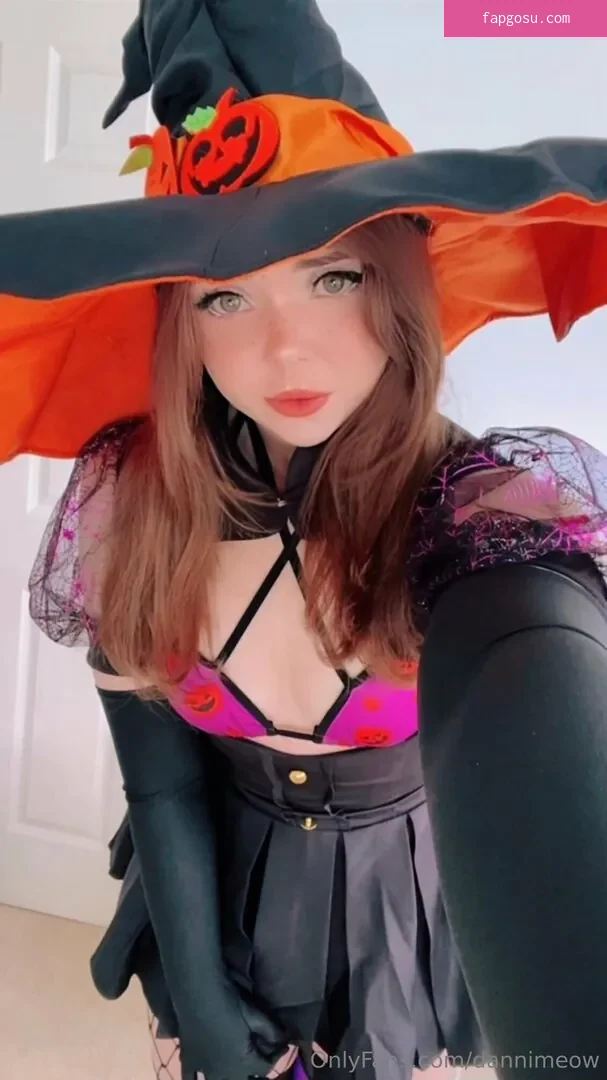 Danni Meow