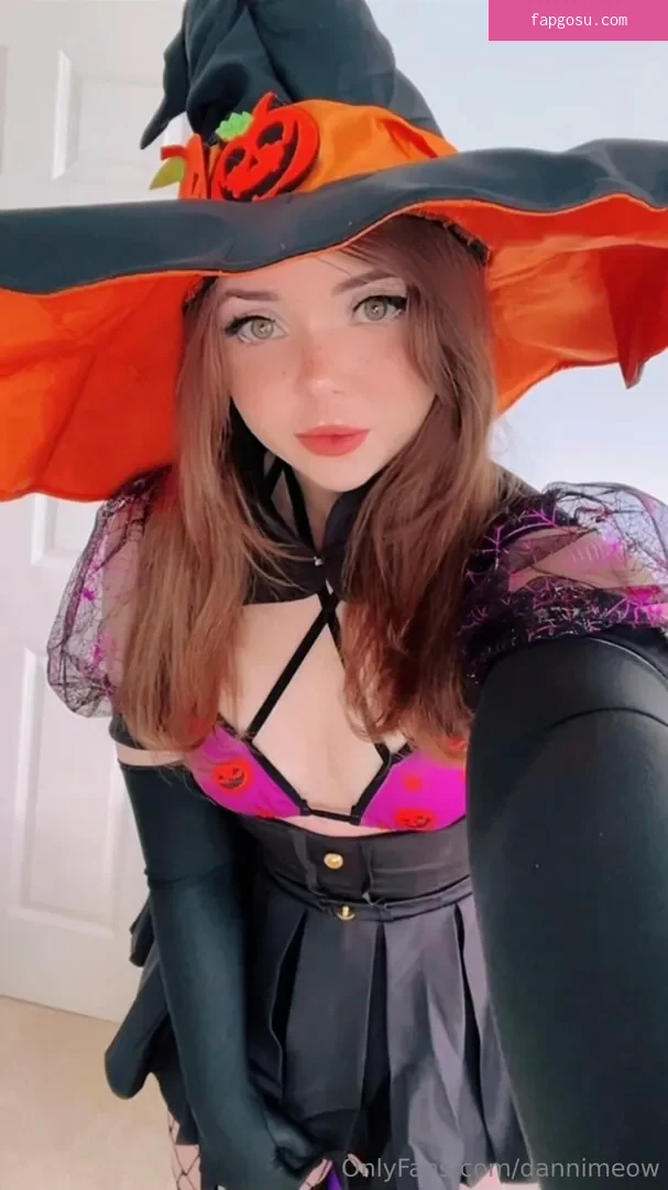 Danni Meow