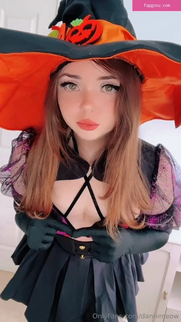 Danni Meow