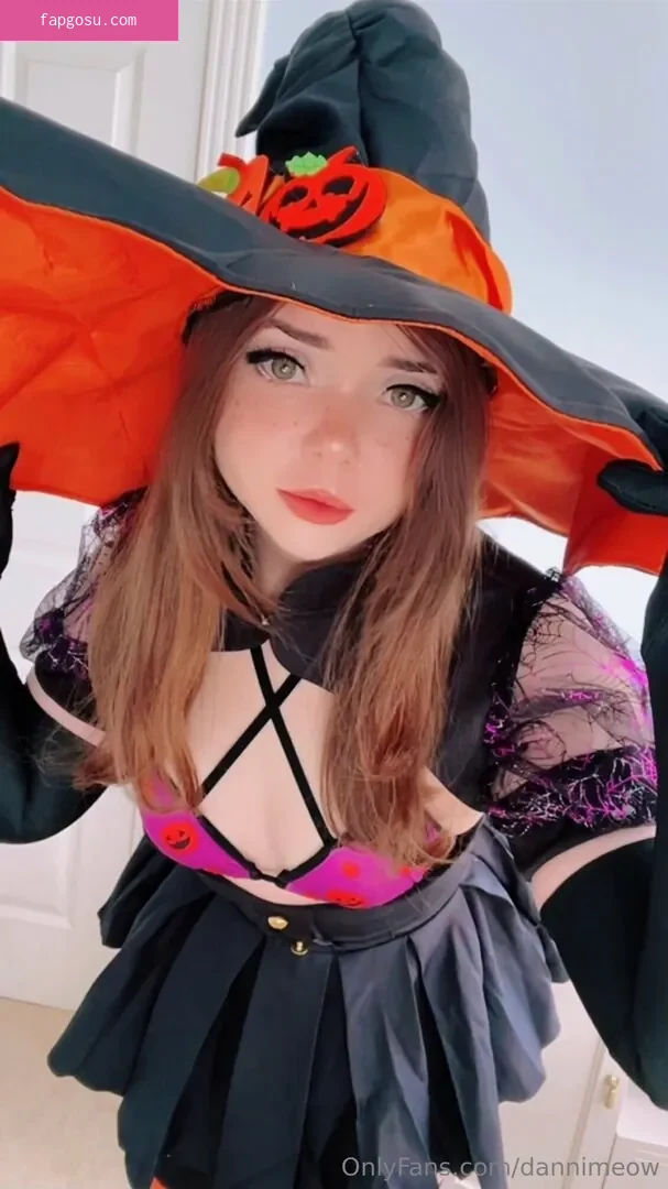 Danni Meow