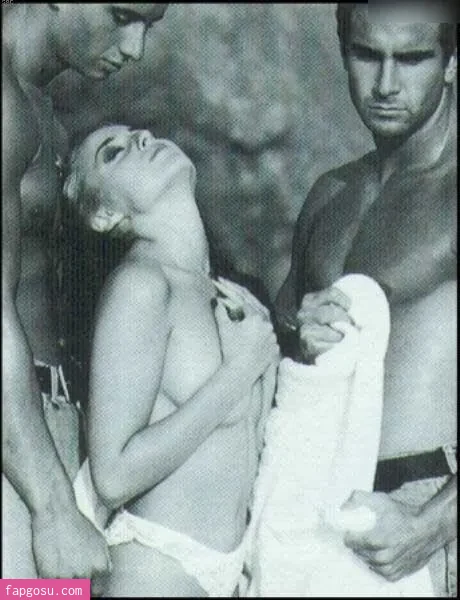 Dannii Minogue