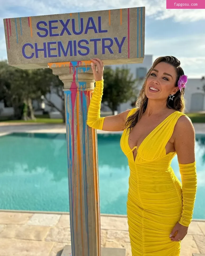 Dannii Minogue