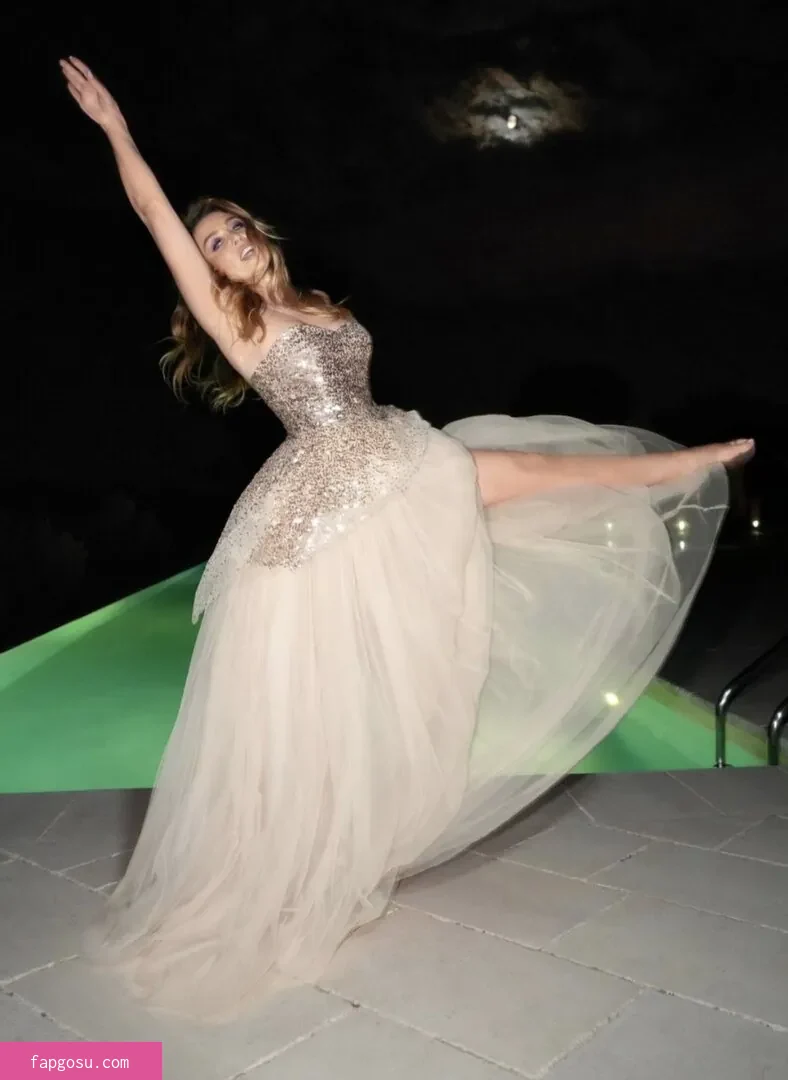 Dannii Minogue
