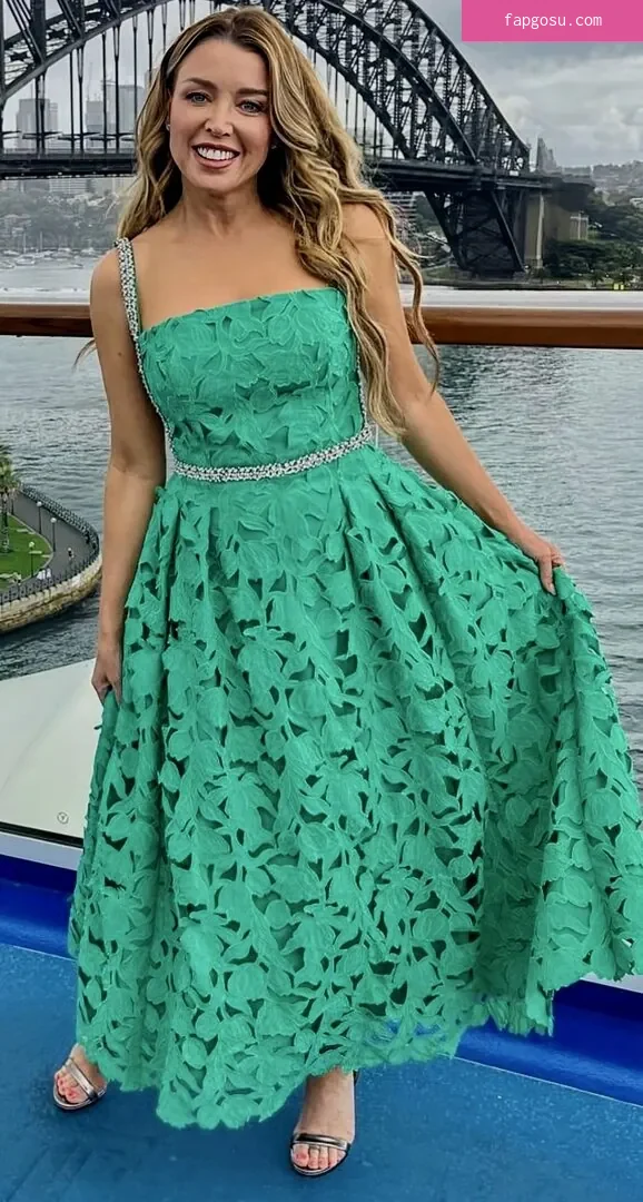 Dannii Minogue