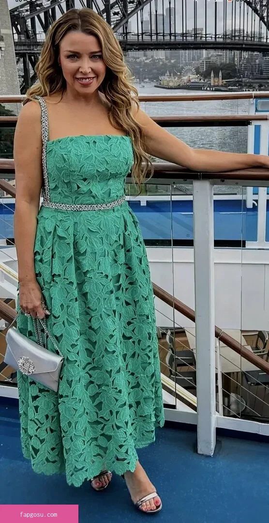 Dannii Minogue