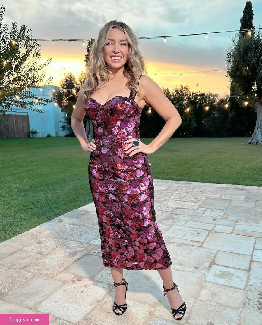 Dannii Minogue