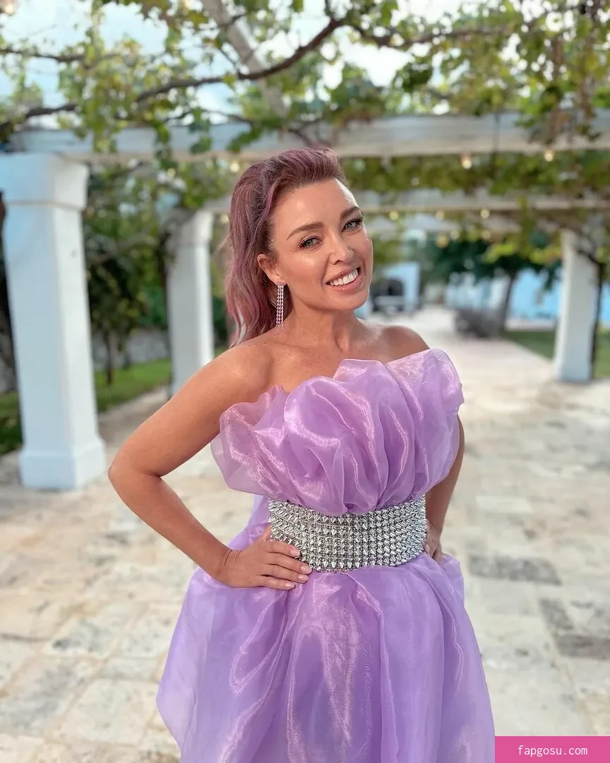 Dannii Minogue