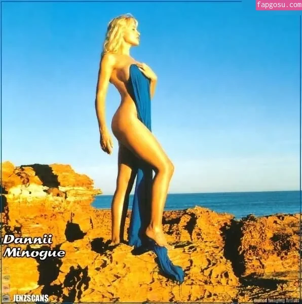 Dannii Minogue