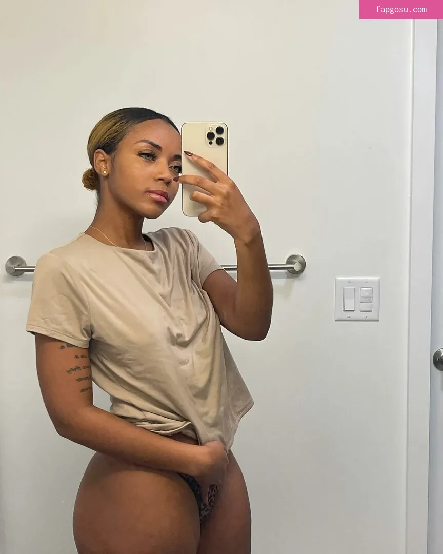 Darcii Moore