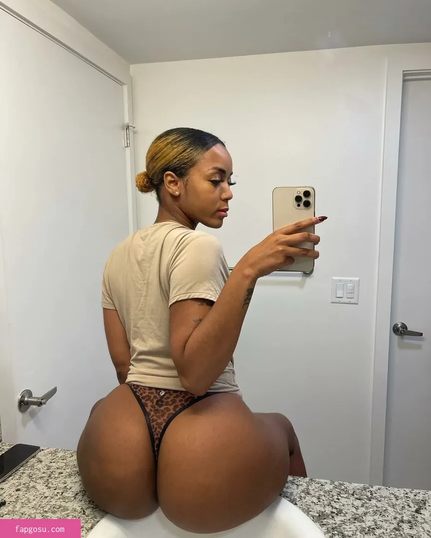 Darcii Moore