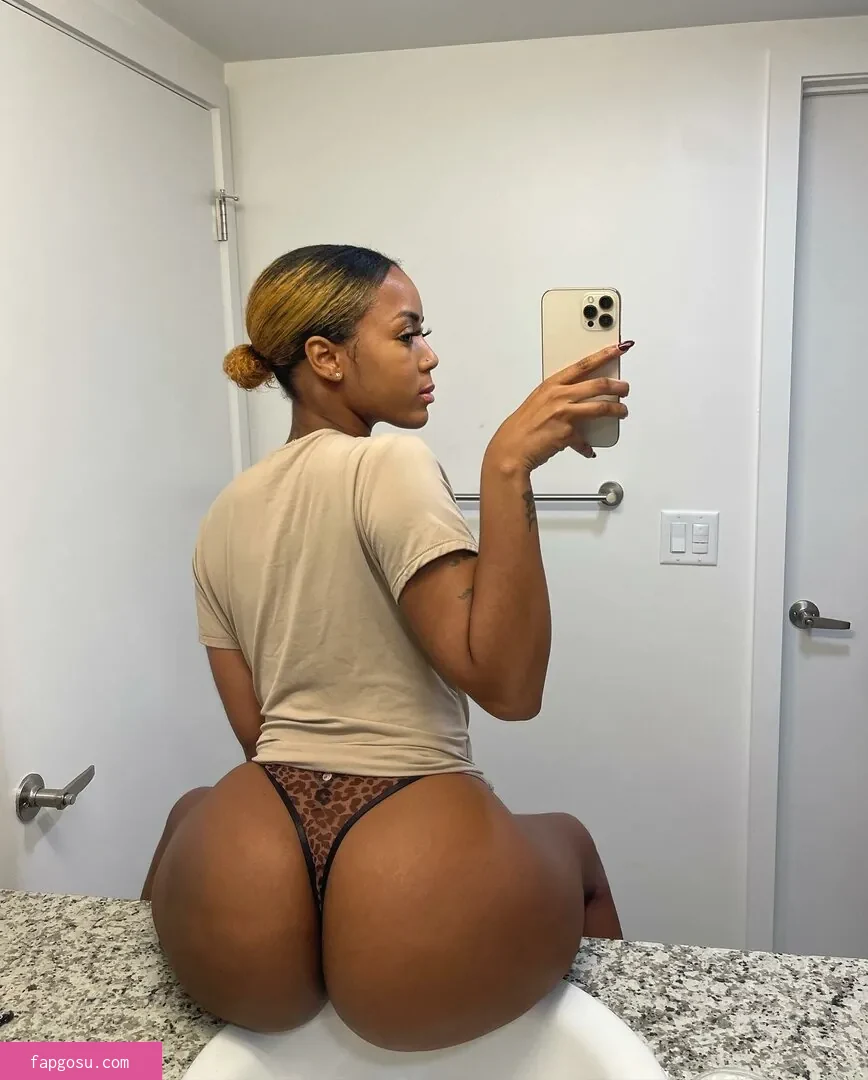 Darcii Moore