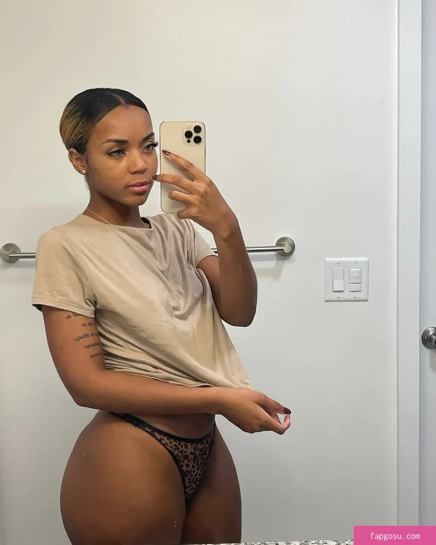 Darcii Moore