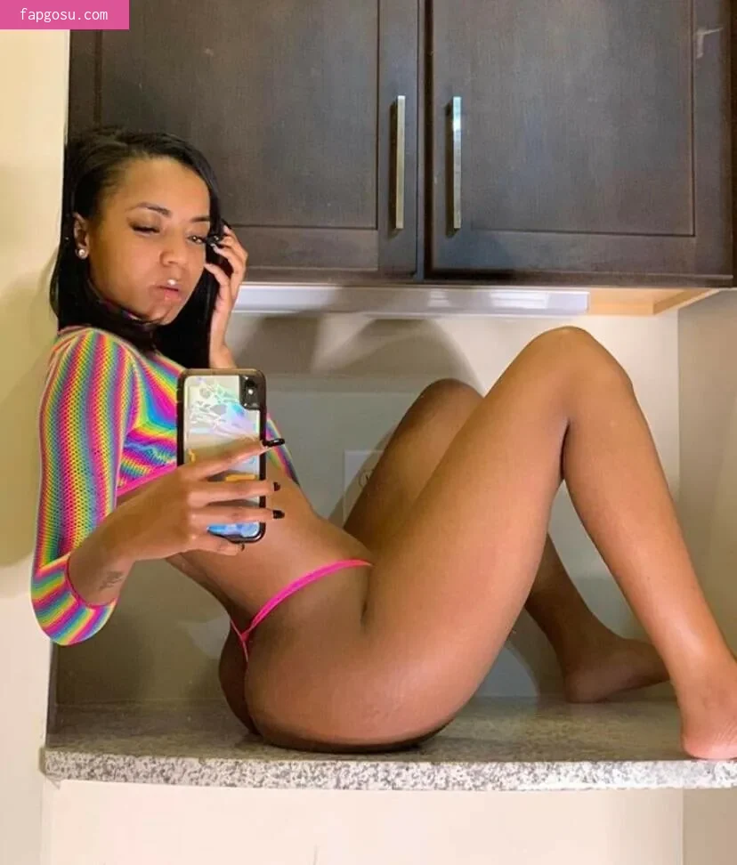 Darcii Moore