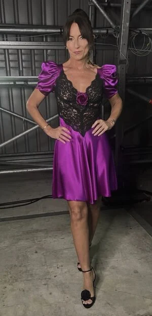 Davina McCall content