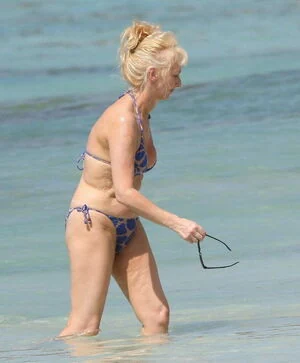Debbie McGee content