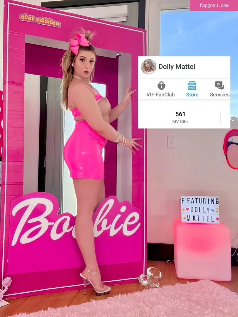Dolly Mattel