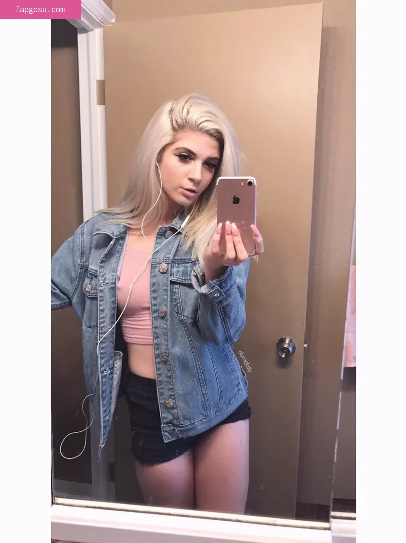 Dolly Mattel