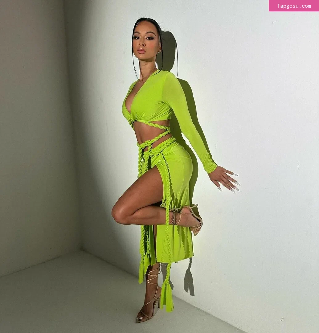 Draya Michele