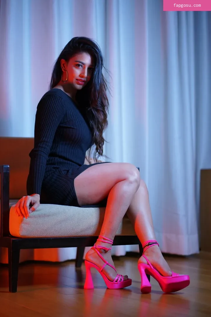Daksha Nagarkar
