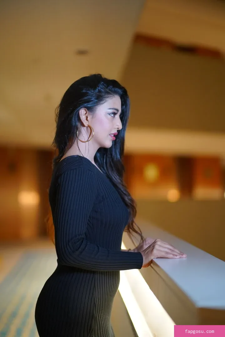 Daksha Nagarkar