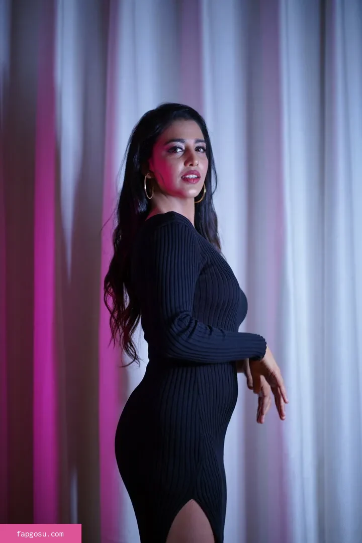 Daksha Nagarkar