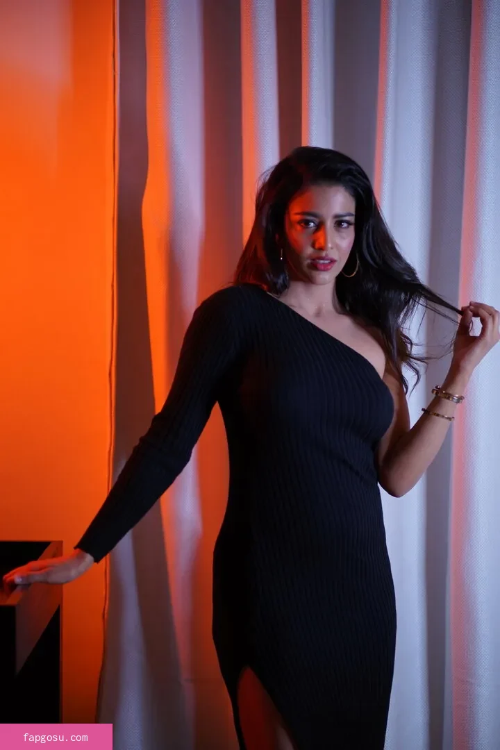Daksha Nagarkar