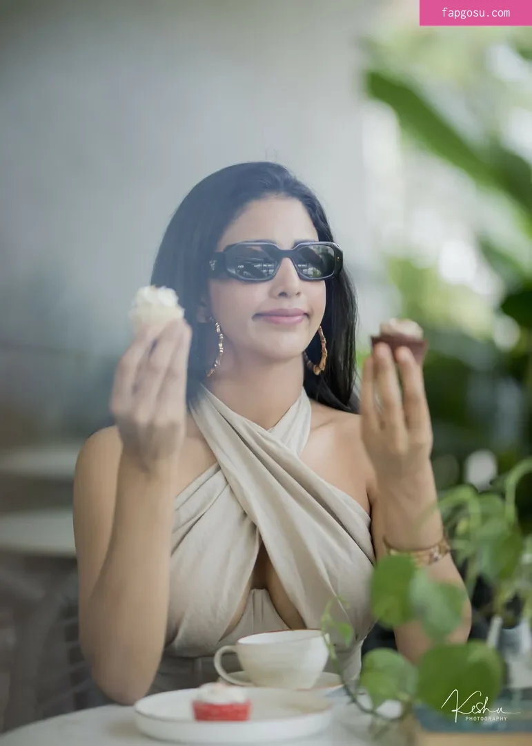 Daksha Nagarkar