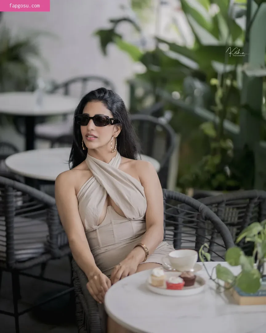Daksha Nagarkar