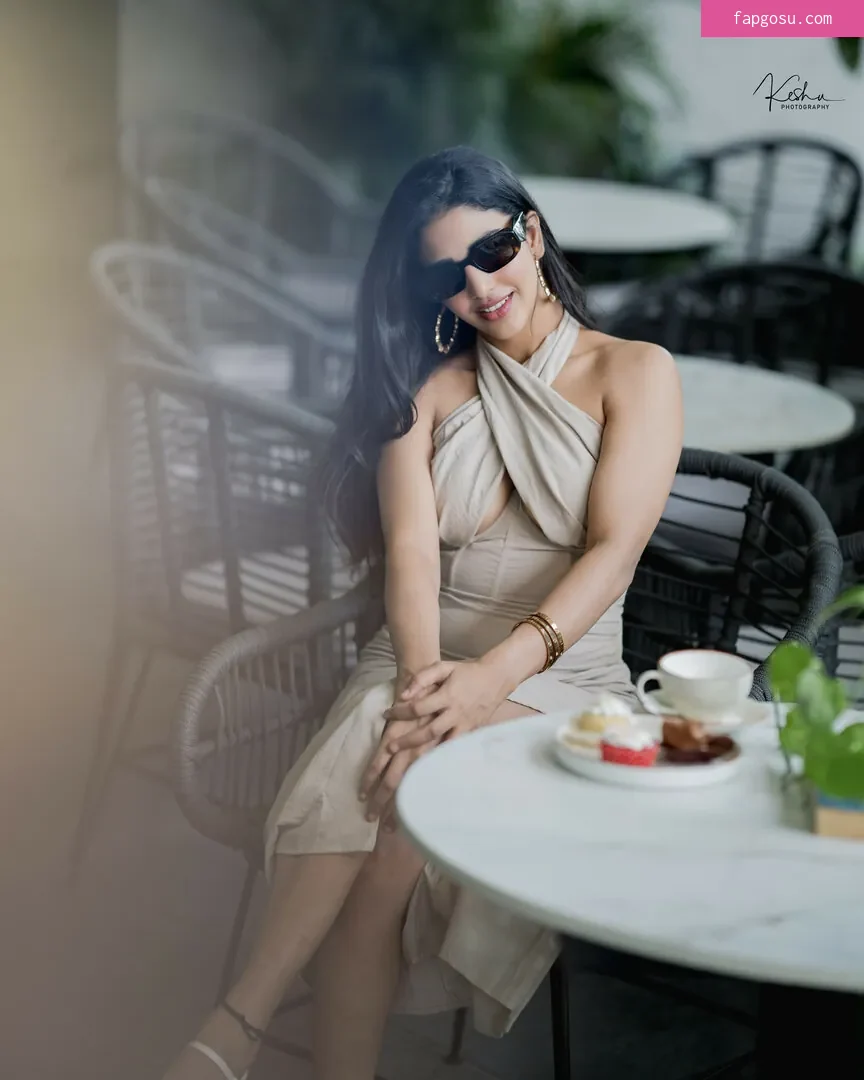 Daksha Nagarkar