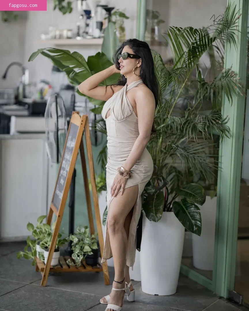 Daksha Nagarkar