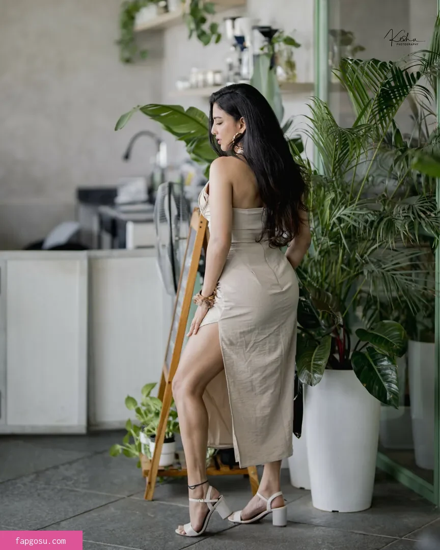 Daksha Nagarkar