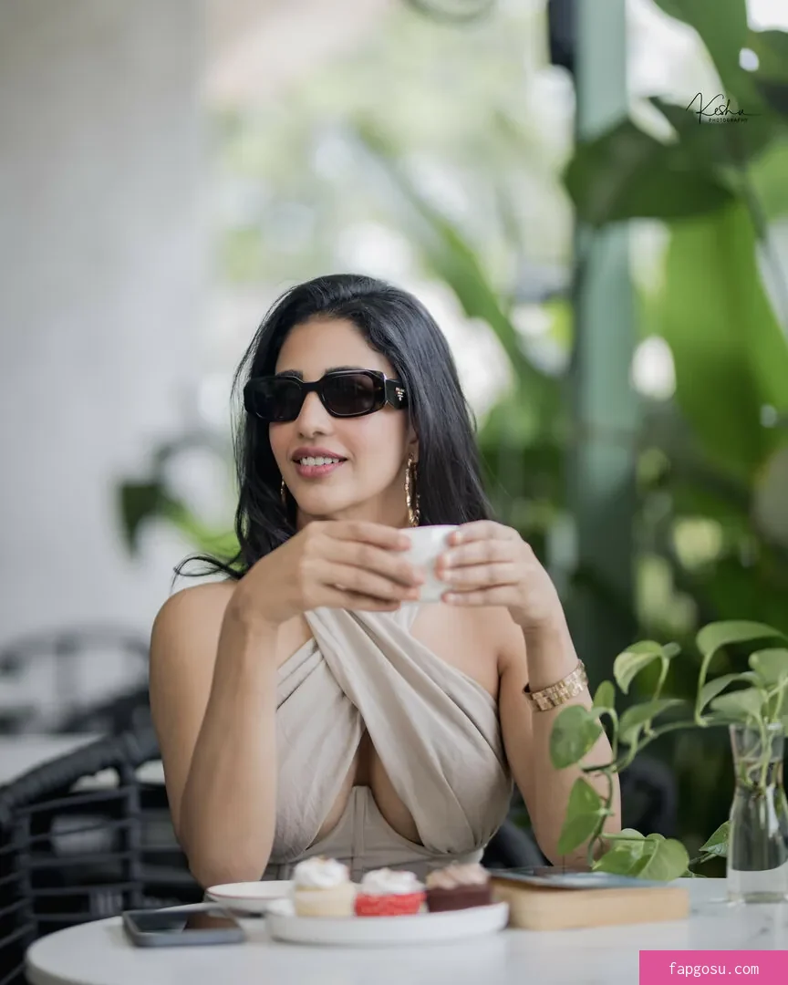 Daksha Nagarkar