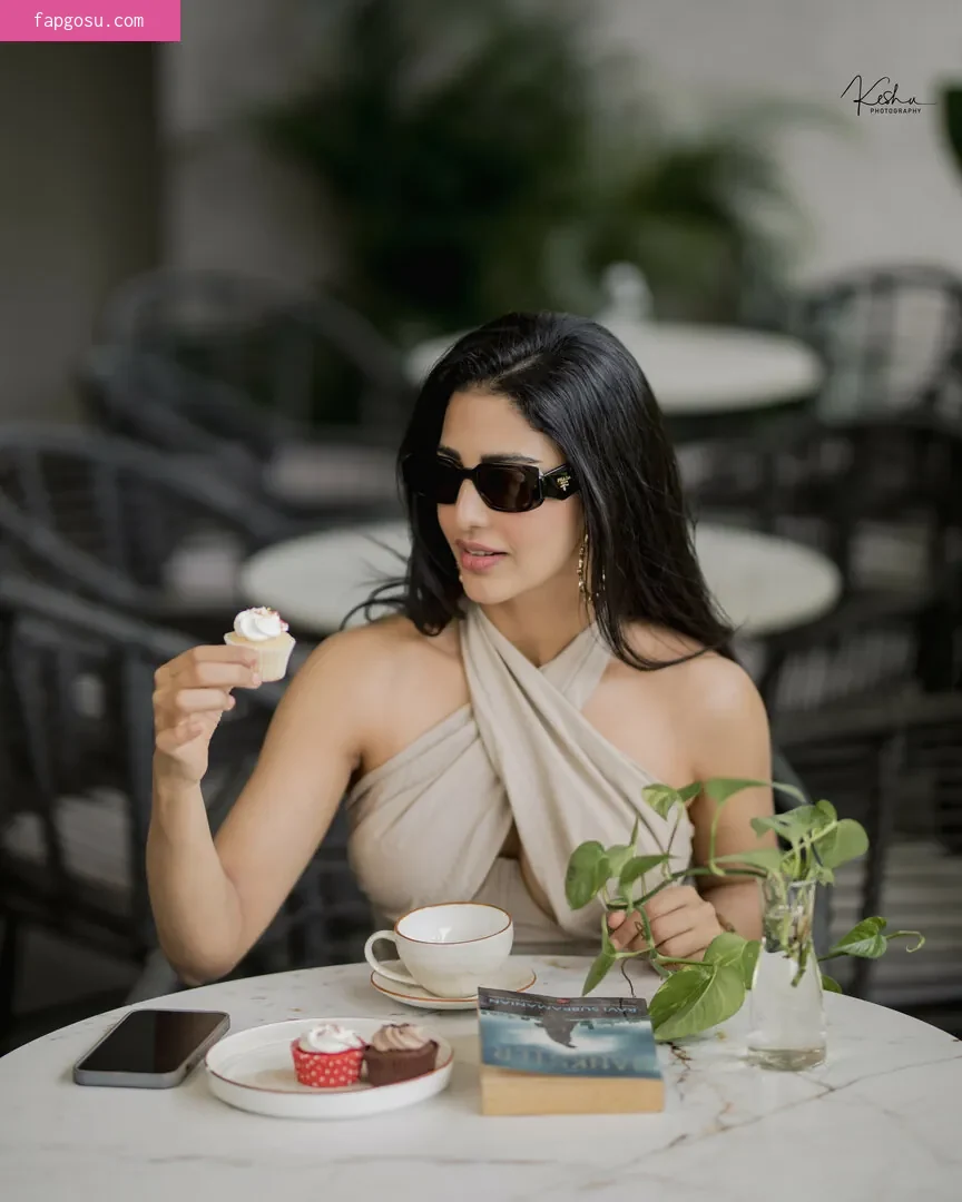 Daksha Nagarkar