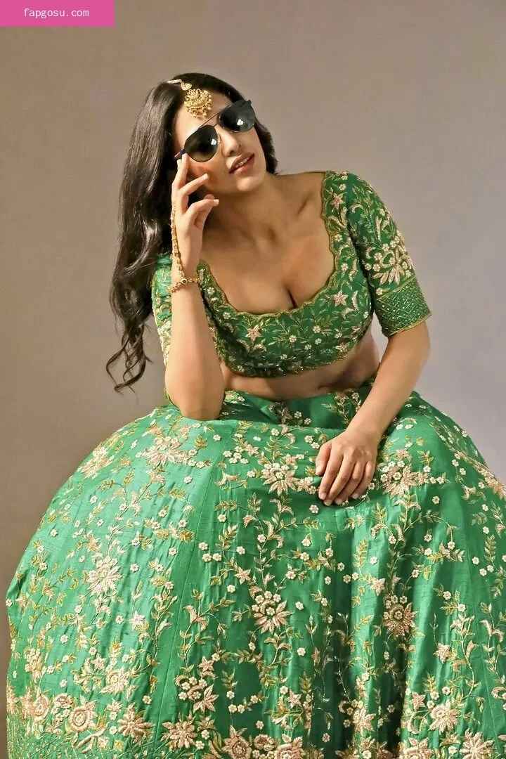 Daksha Nagarkar