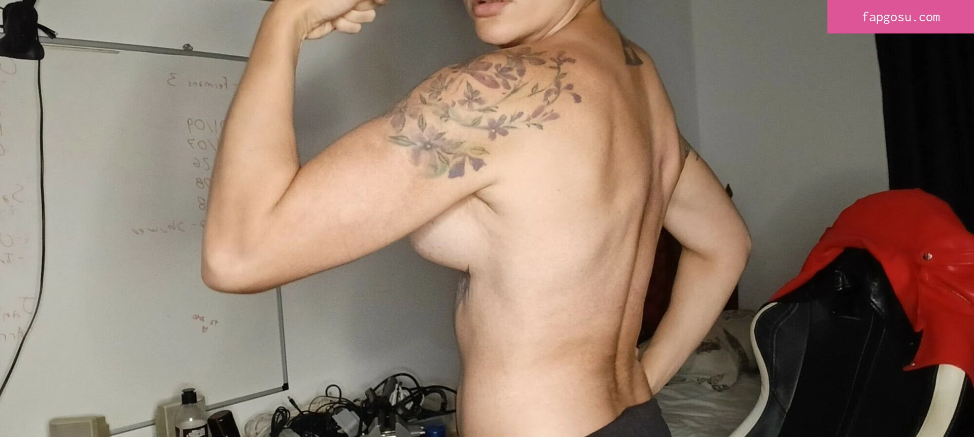 Dani Nox