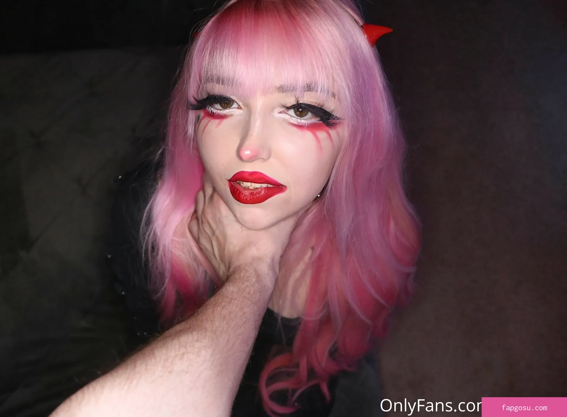 Darcy Nycole