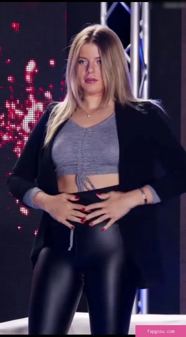 Diana Naborskaia