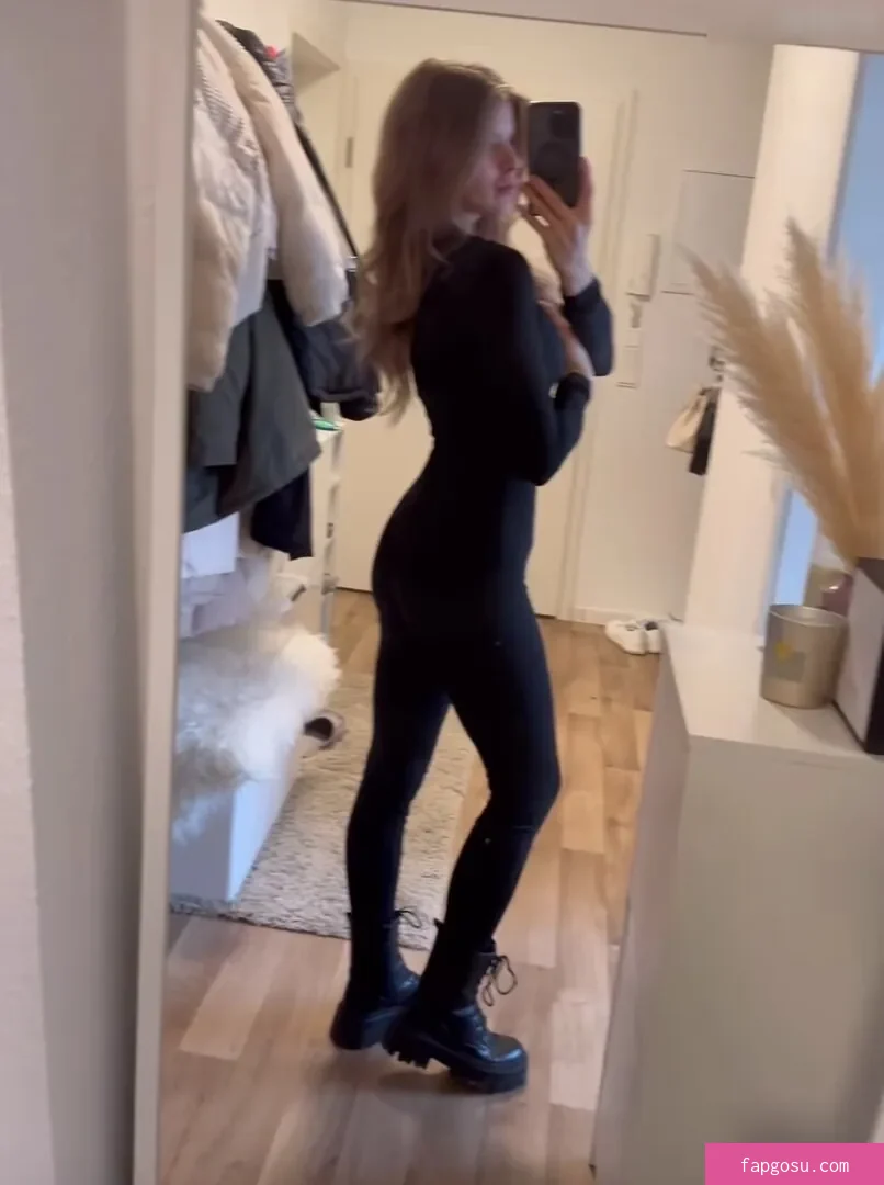 Diana Naborskaia