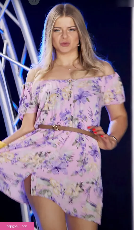 Diana Naborskaia