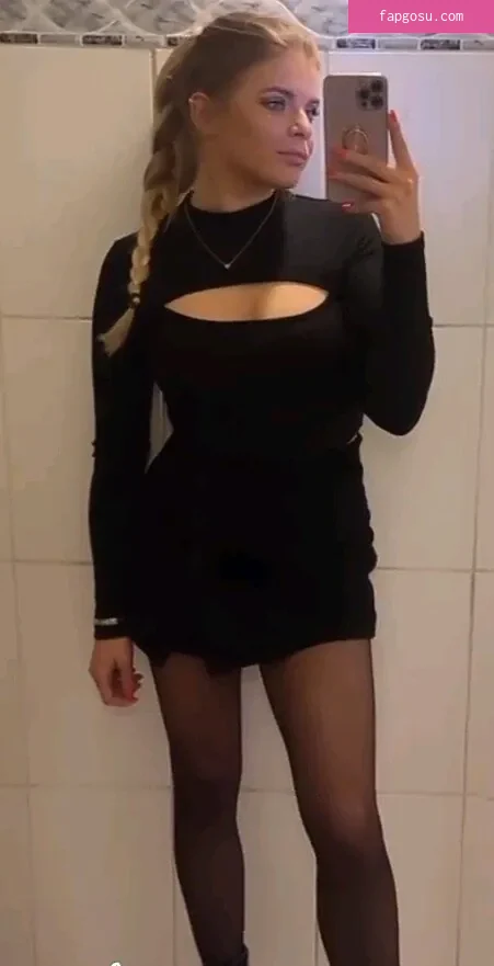 Diana Naborskaia