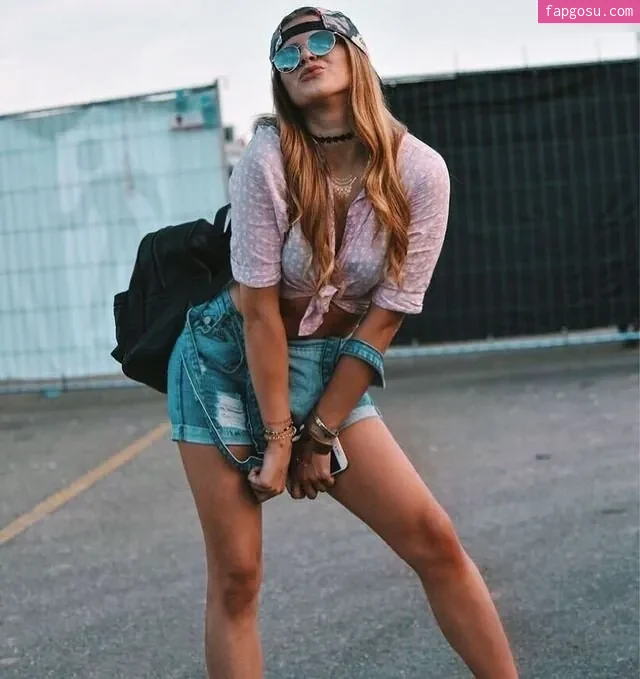 Diana Naborskaia