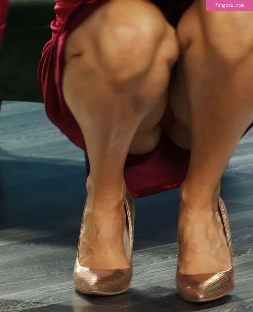 Diana Naborskaia