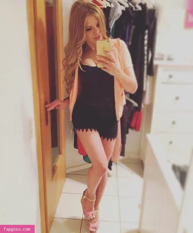 Diana Naborskaia