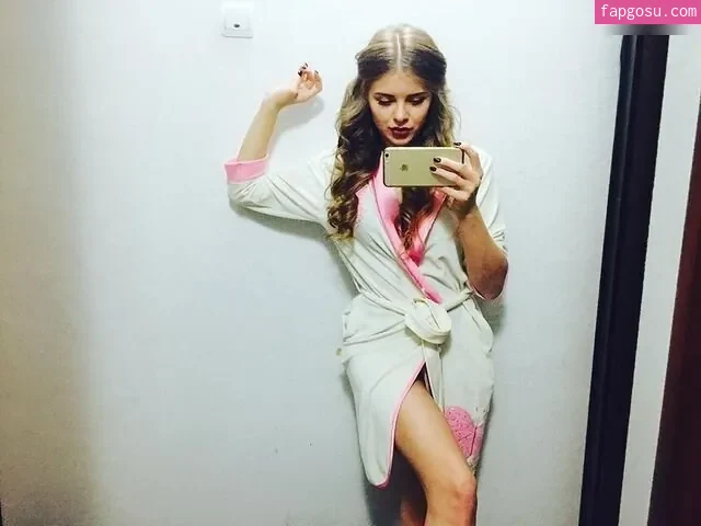 Diana Naborskaia