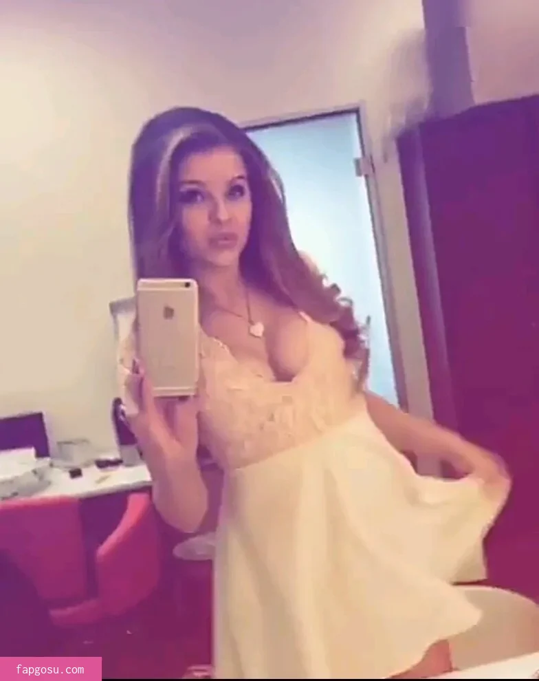 Diana Naborskaia