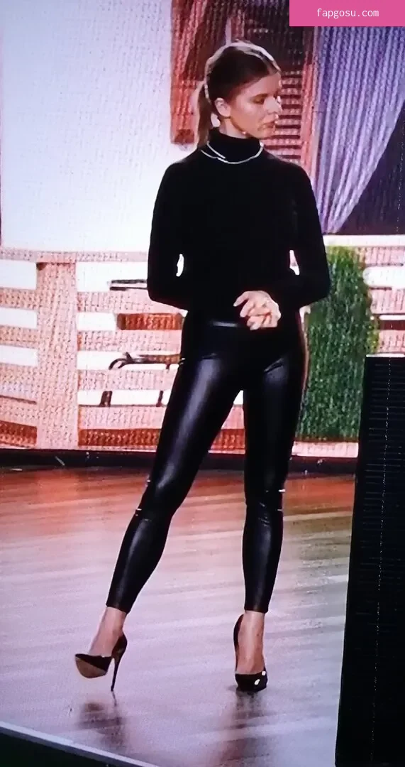 Diana Naborskaia