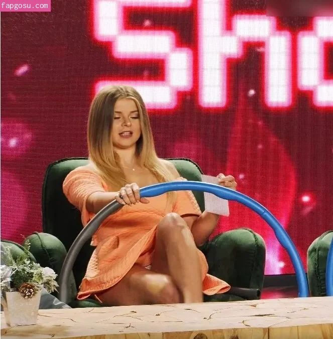 Diana Naborskaia